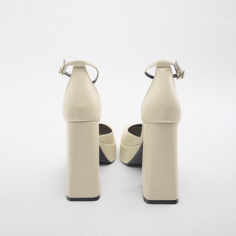 Gót Za.ra xuất xịn