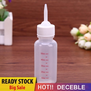 Bình Sữa Cho Thú Cưng Dung Tích 50ml