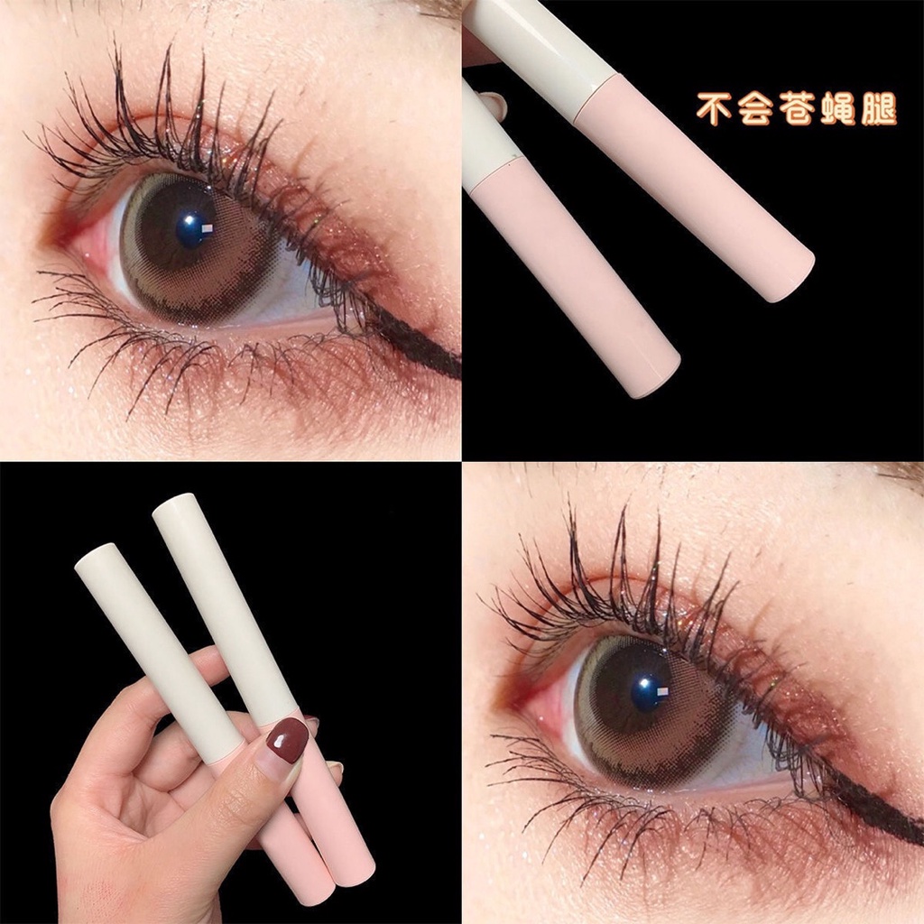 Mascara Lameila Làm Dài Và Cong Mi Tự Nhiên Chống Nhòe | BigBuy360 - bigbuy360.vn