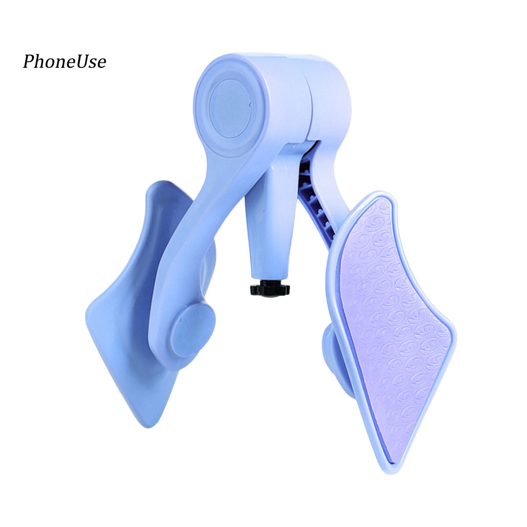 Pu Dụng Cụ Tập Cơ Chân Chống Trượt Chuyên Dụng