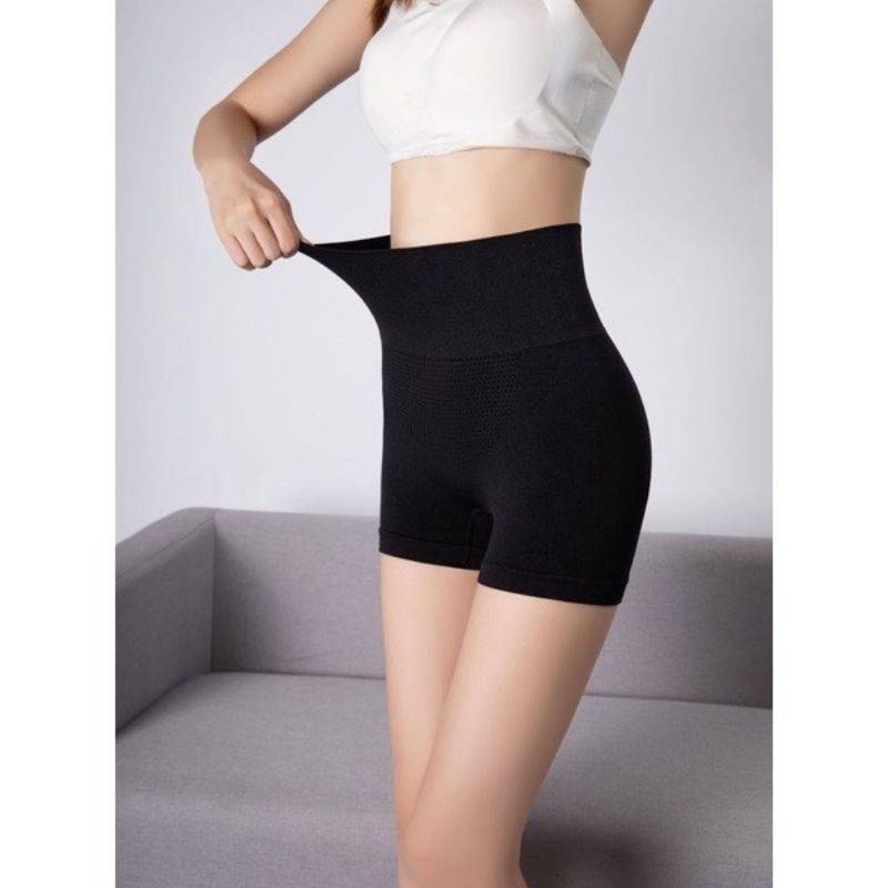 Quần váy định hình cạp cao ken bụng sexy love 843,quần váy cạp cao ken bụng
