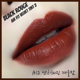 Son kem Black Rouge