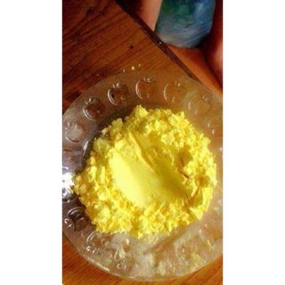 Tinh bột nghệ nếp đỏ gói 100g
