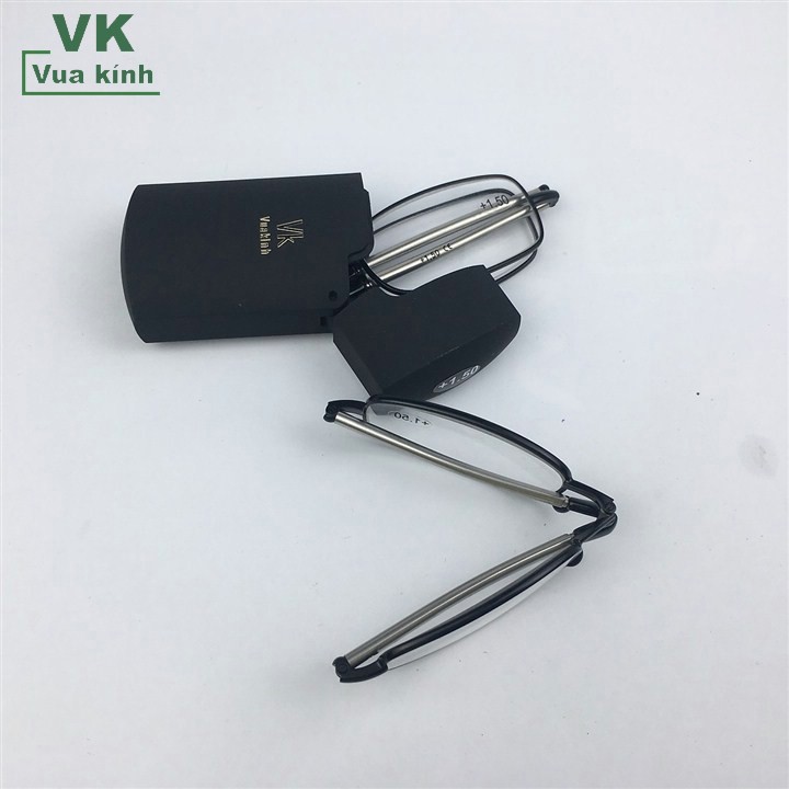 Kính lão gọng rút Zippo