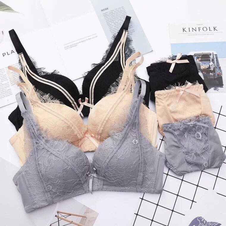 [Mã WAMST112 giảm 25k đơn 150k] BỘ ĐỒ LÓT REN CAO CẤP SEXY SIÊU ĐẸP | WebRaoVat - webraovat.net.vn