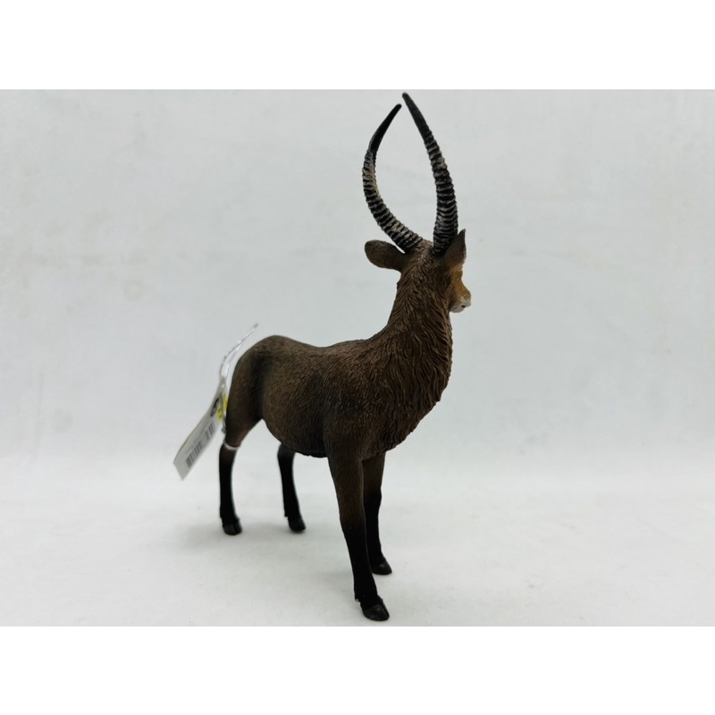 Mô hình động vật , đồ chơi con vật CollectA chính hãng Linh dương nước Waterbuck 88562 - Schleich House