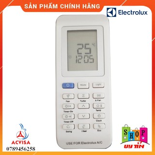 REMOTE MÁY LẠNH , ĐIỀU KHIỂN ĐIỀU HÒA ELECTROLUX