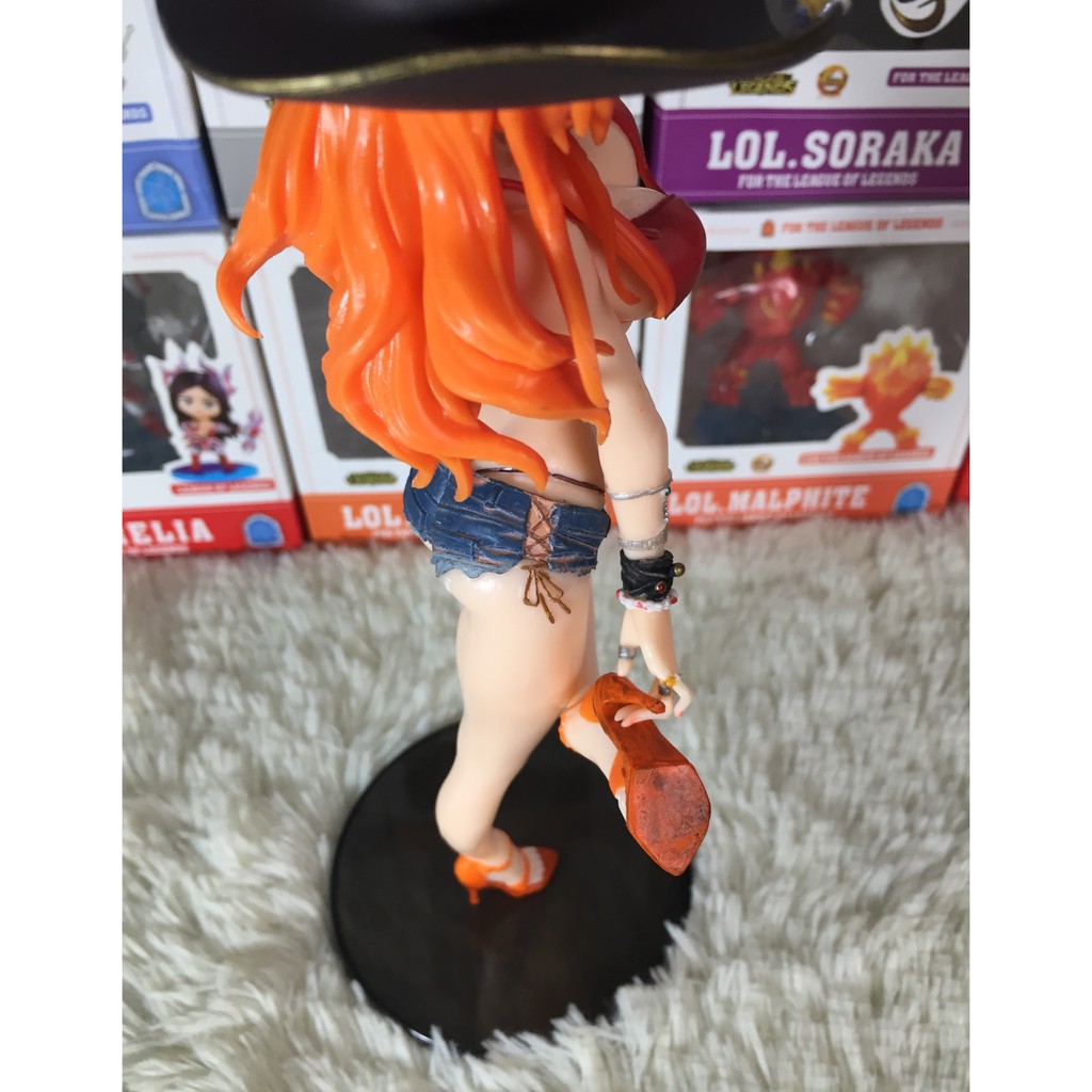 Mô hình Nami