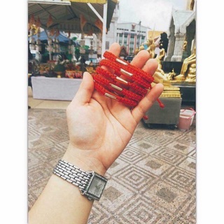 Vòng may mắn