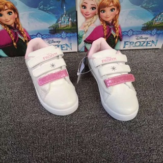 Giày elsa bé gái