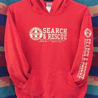 HOODIE 2HAND