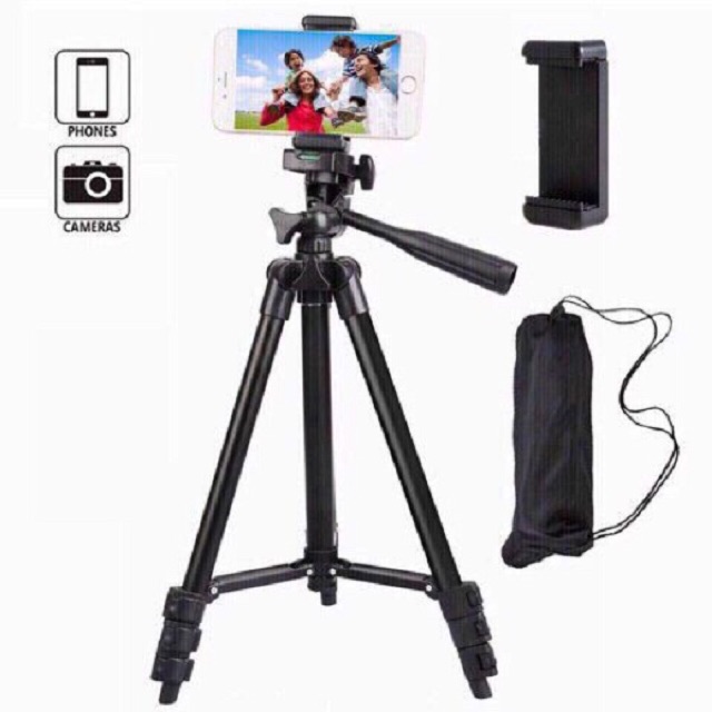 Gậy chụp hình Tripcod 3120 | BigBuy360 - bigbuy360.vn