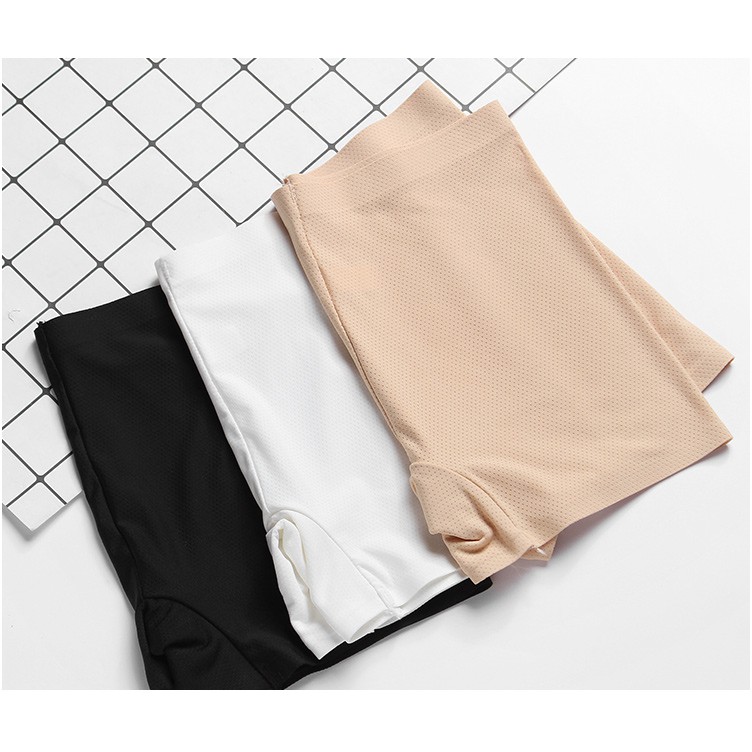 Quần Mặc Trong Váy Su Thông Hơi Thoáng Mát, Nhẹ Nhàng _ QS4 - LM | BigBuy360 - bigbuy360.vn