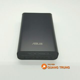SẠC DỰ PHÒNG ASUS ZENPOWER 10050mAh