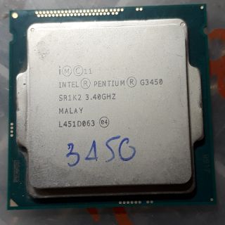 G3450 sk 1150 dành cho main h81 ,b85 ,...