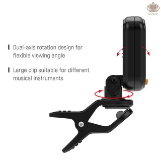 Dụng Cụ Lên Dây Đàn Guitar Aroma At-01A