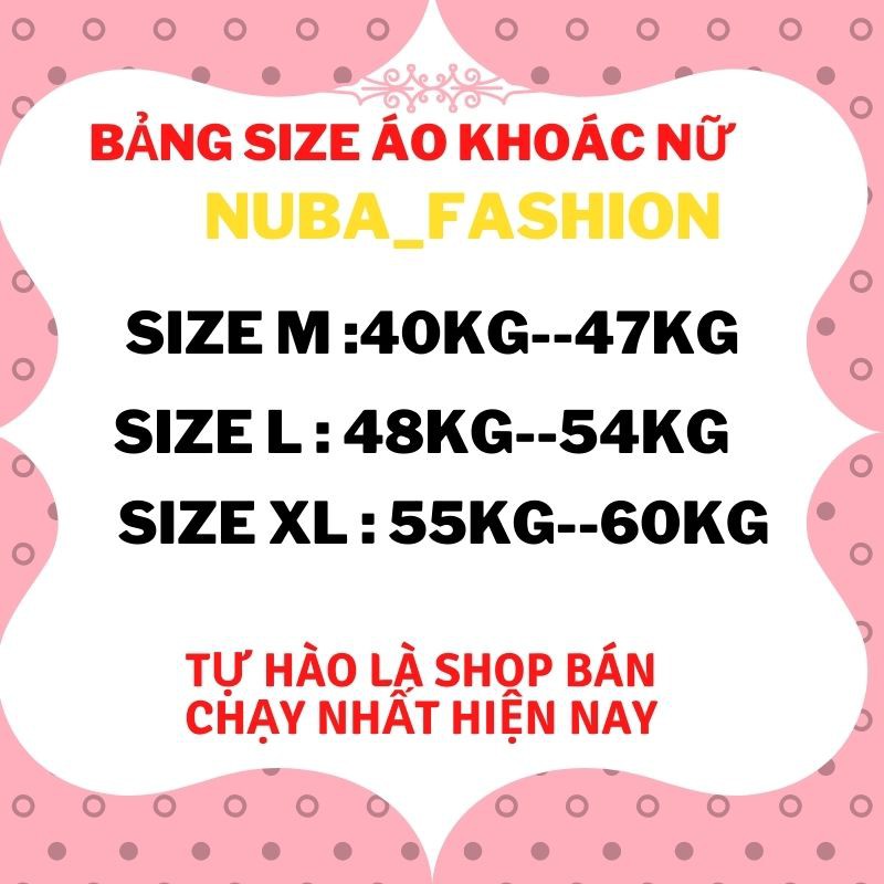 Áo khoác chống nắng đa năng cao cấp Xỏ ngón lady 12