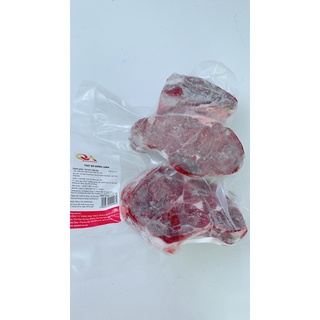 BẮP BÒ ÚC NHẬP KHẨU