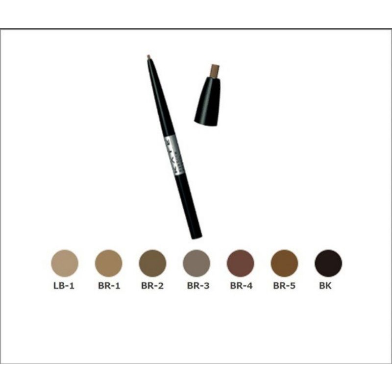 Chì kẻ chân mày Kate eyebrown BR-1