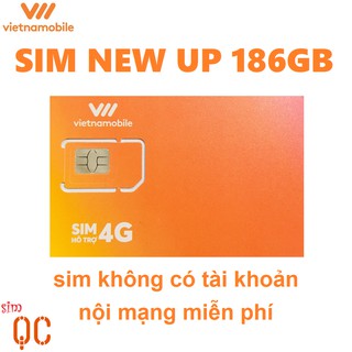 Sim 4G vietnamobile SIÊU THÁNH UP 180GB-0d