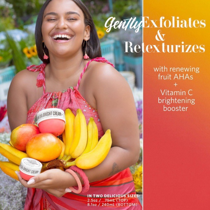 SOL DE JANEIRO Kem dưỡng thể Brazilian Bum Bum / Coco Cabana / Bom Dia Bright Body Cream