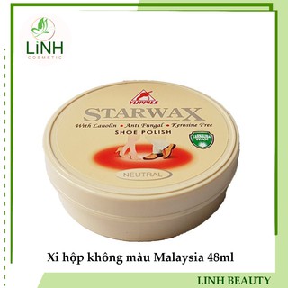 Xi hộp không màu Malaysia 48ml