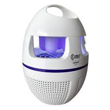 ĐÈN BẮT MUỖI ĐA NĂNG COMET CM048