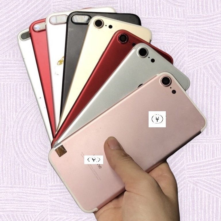 Vỏ zin tháo máy thay thế dành cho 7G, 7plus cực chuẩn