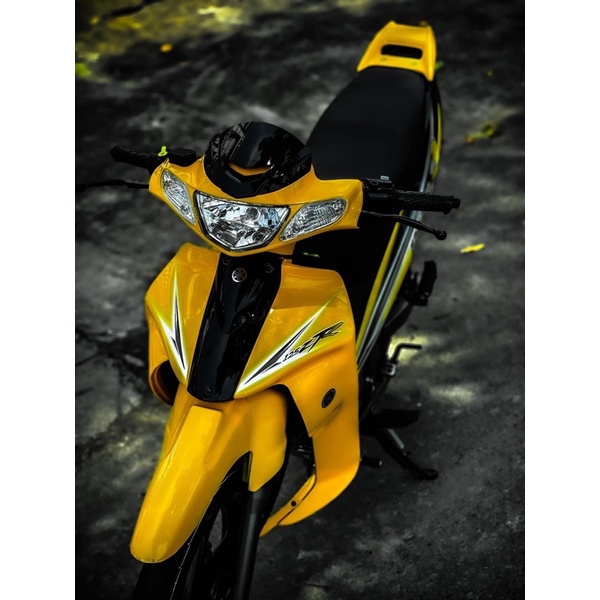 MÃO YAZ ZIN đời CAO-THẤP