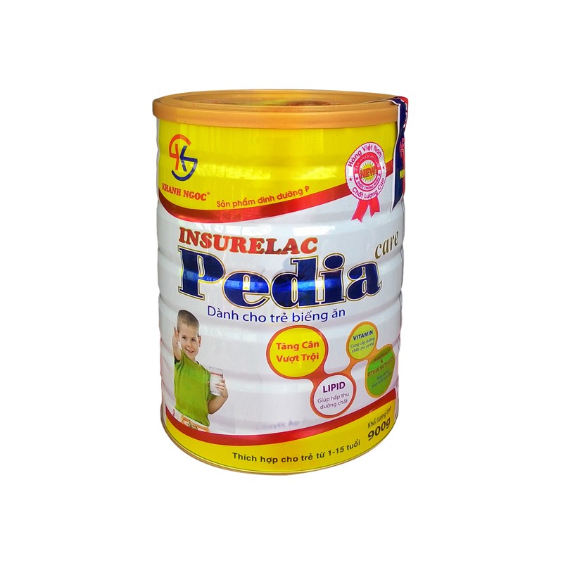 Insurelac pedia