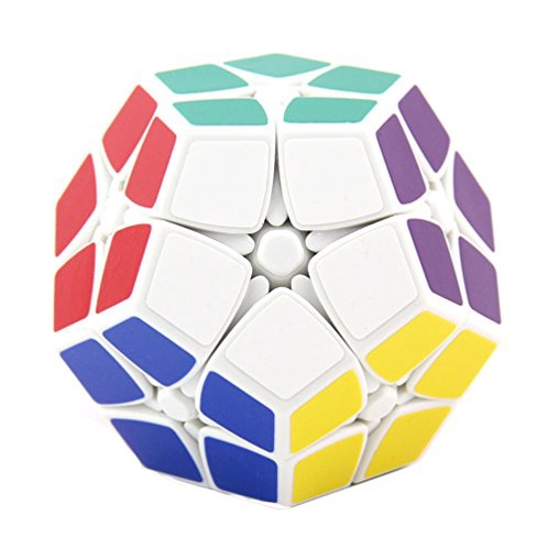 Đồ chơi khối rubic Megaminx thú vị chất lượng cao 2x2x2
