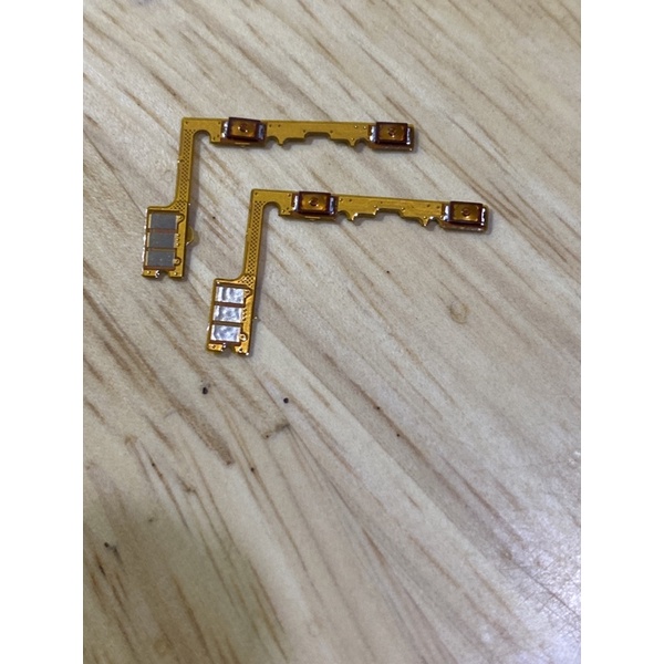 cáp volum (to nhỏ ) Oppo a7