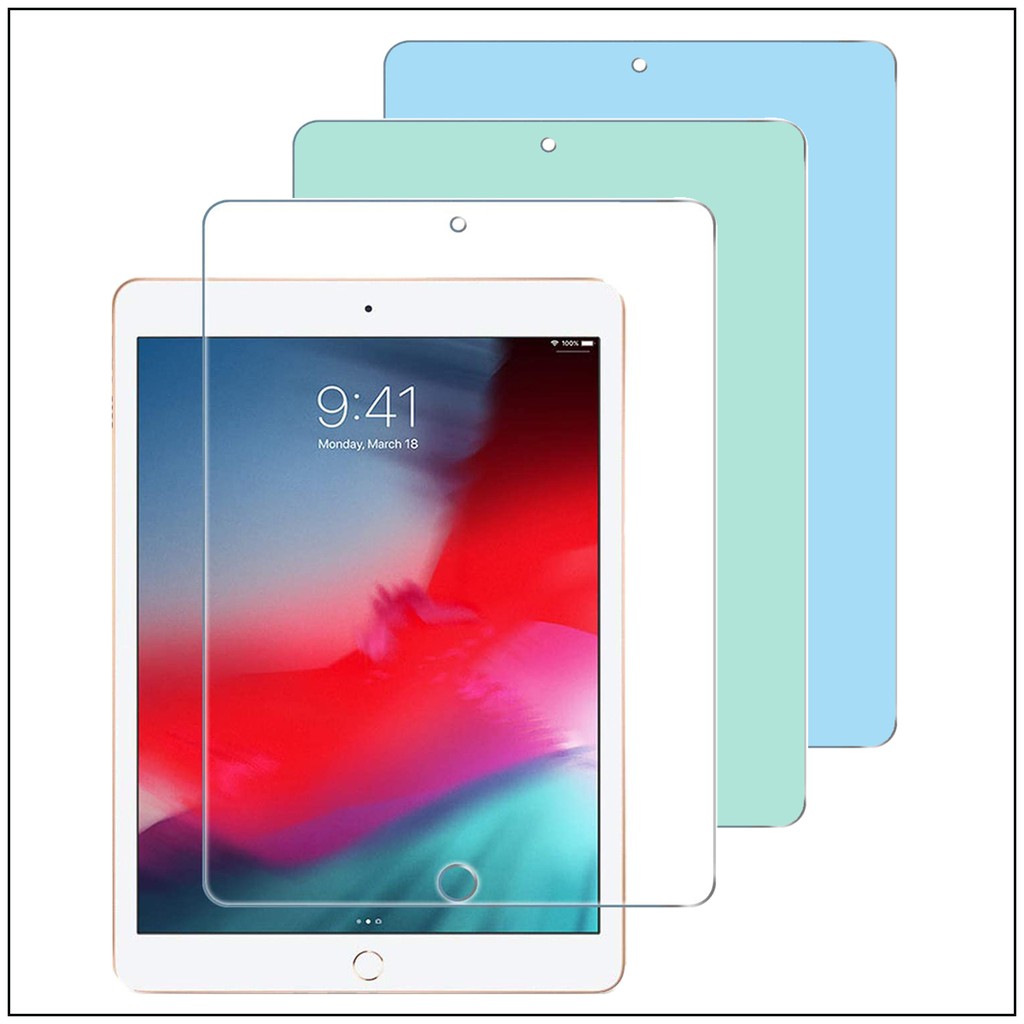 Ipad phim cường lực ipad8 7 6 5 ipad pro11 mini 5 4 3 2 1 kính cường lực ipad air 3 air 2 air1 ipad 