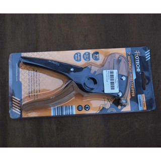 Kìm tuốt dây điện 7''/180mm