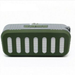 Loa bluetooth R2013 siêu cool
