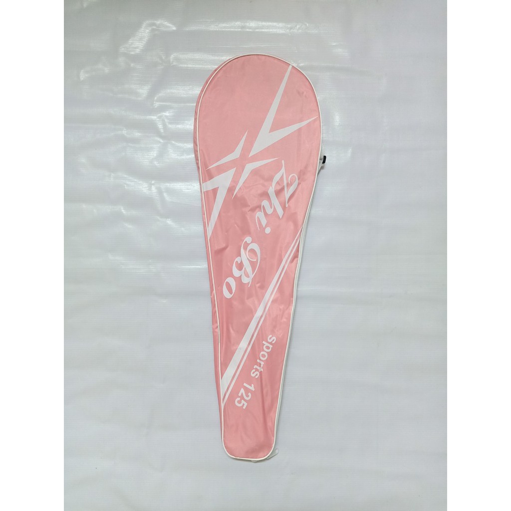 VỢT CẦU LÔNG SIÊU RẺ DÀNH CHO NGƯỜI TẬP ĐÁNH MÃ ZB 125