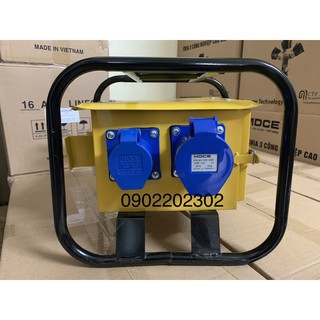 ⚡Hộp Nguồn Thi Công chất lượng cao (Made in VietNam)
