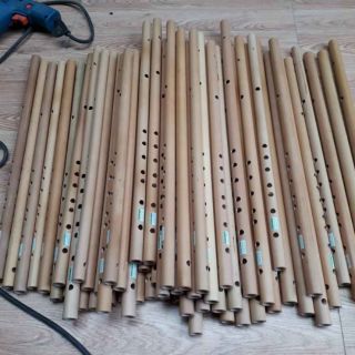 Sáo nứa nam sv