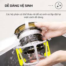 Máy Ép Chậm Olivo SJ189 Cao Cấp