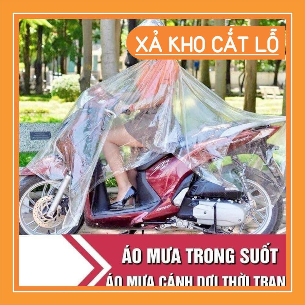 ÁO MƯA TRONG SUỐT- MƯA CŨNG THỜI TRANG- MƯA LÀ E CÓ ÁO MƯA BÁN SHIP NGAY TẬN NƠI