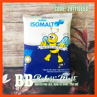 Đường ăn kiêng isomalt vikybomi - gói 300gr
