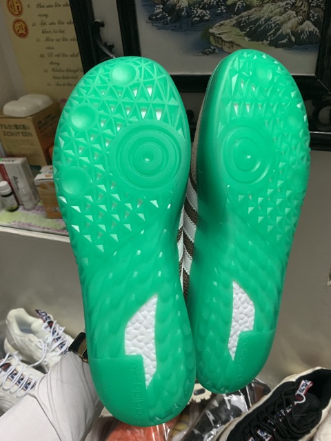 [ ảnh thật ] salee salee siêu phẩm adidas S4M3A | BigBuy360 - bigbuy360.vn