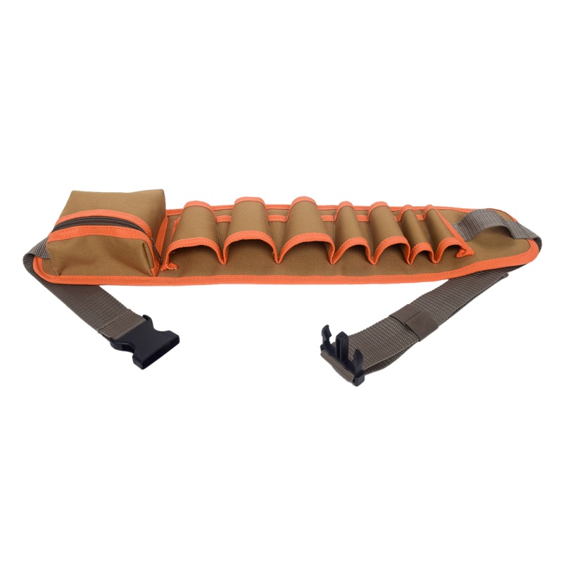 Túi Đeo Hông Đựng Dụng Cụ Sửa Chữa Đa Năng Tiện Lợi Cho Thợ Điện