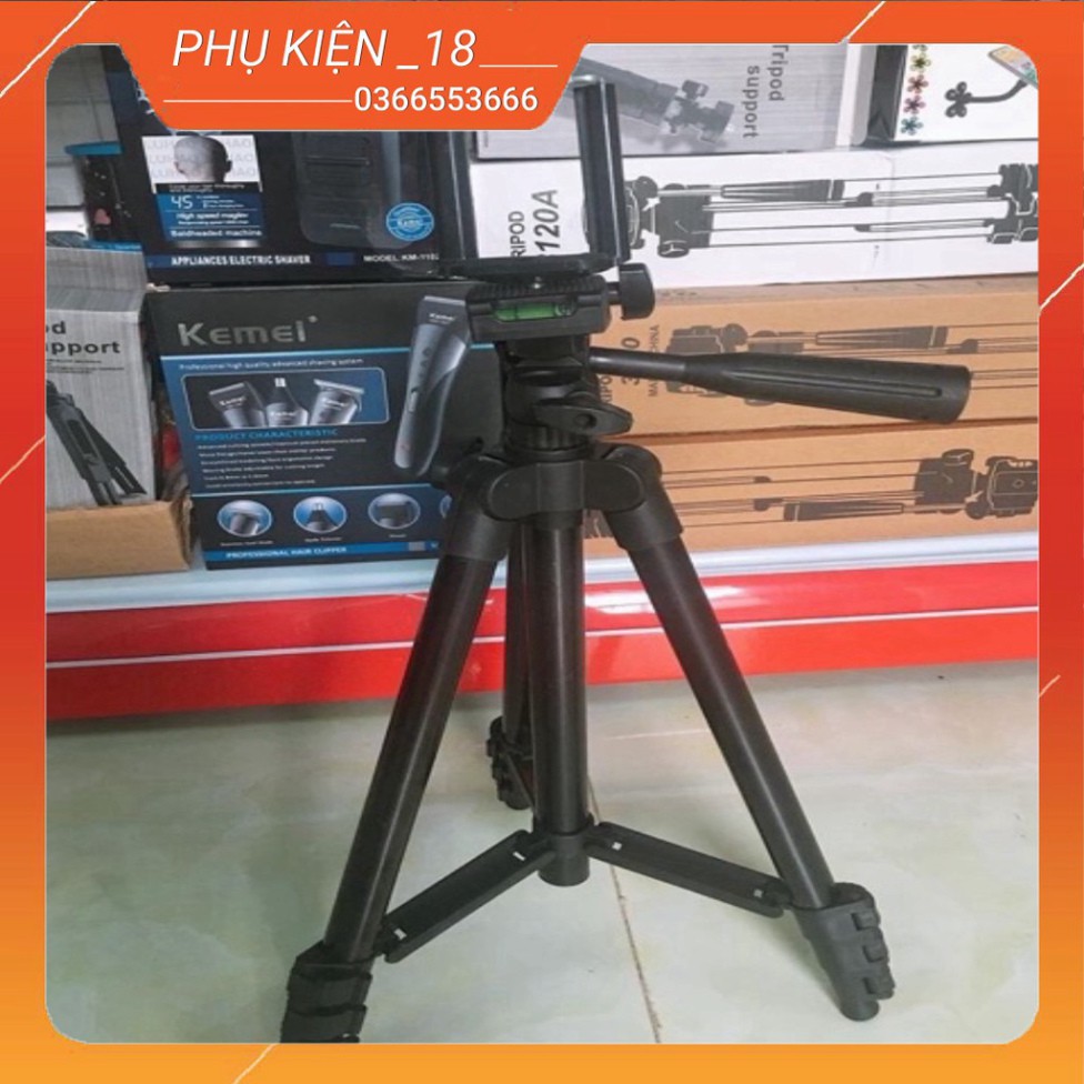 GẬY TRIPOD 3120 LOẠI XỊN Loại tốt