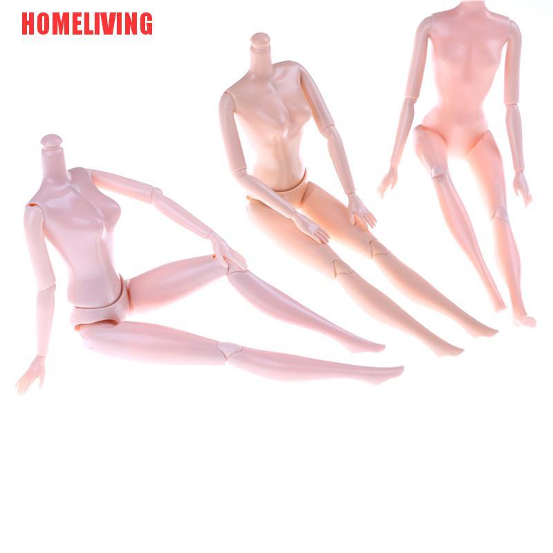 Mô Hình Cơ Thể Người Tỉ Lệ 1 / 6 30cm 14 / 11