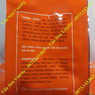 Cà phê sữa Good morning combo 5 gói