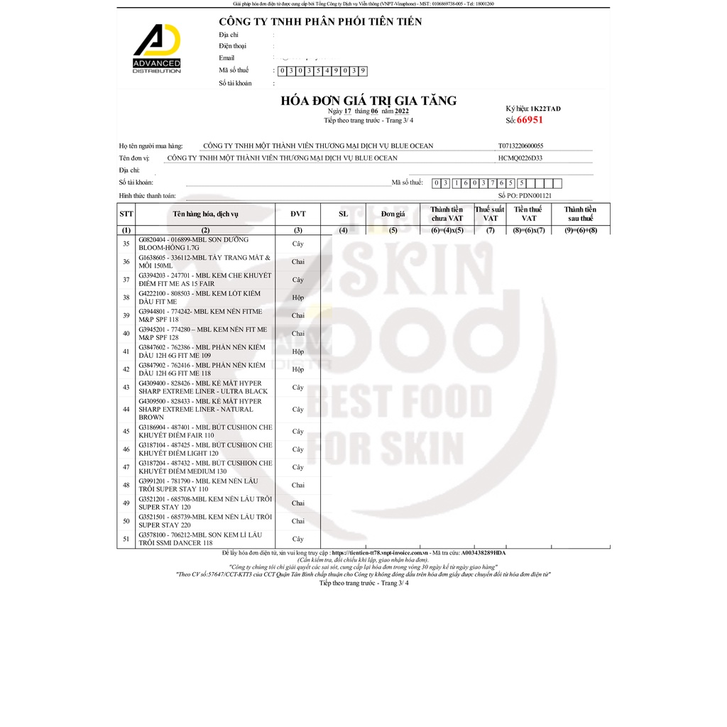 Kem nền che phủ hoàn hảo, bền màu, lâu trôi 24 giờ Maybelline Super Stay 24H Full Coverage Foundation 30ml