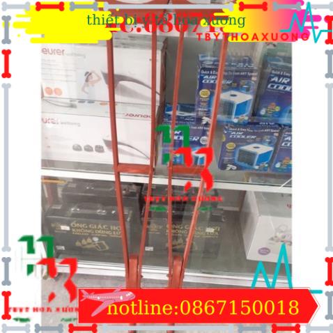 Nạng Gỗ Tập Đi Cho Người Già, Người Bị Thương Ở Chân