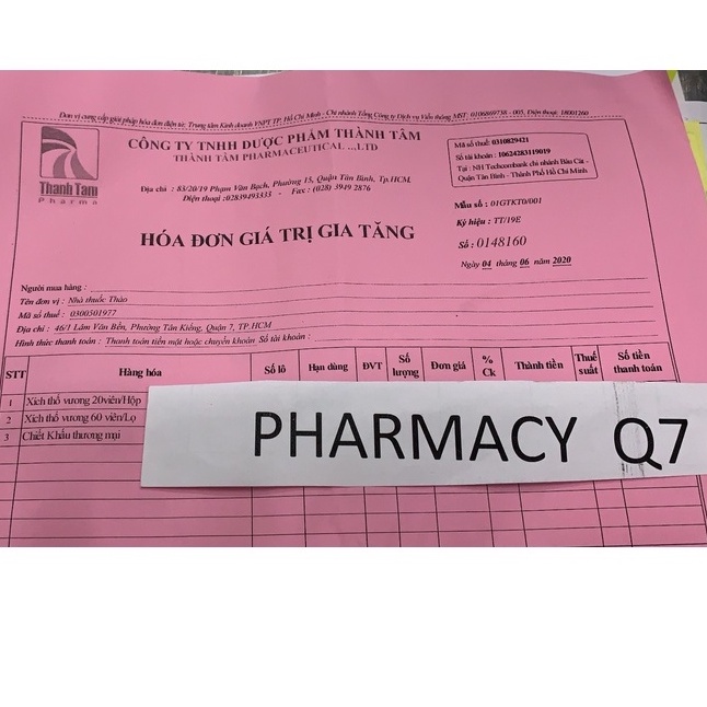 [CHÍNH HÃNG] Xích Thố Vương - Thực phẩm bảo vệ sức khỏe giúp bổ thận tráng dương Xich Tho Vuong hộp 20 viên
