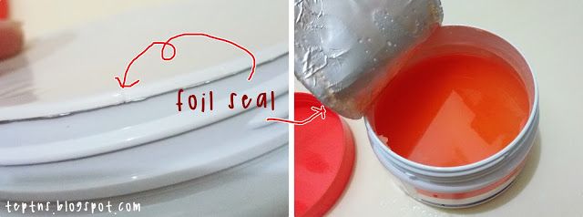 Muối thảo dược tẩy tế bào chết